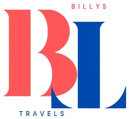 Billys Travels